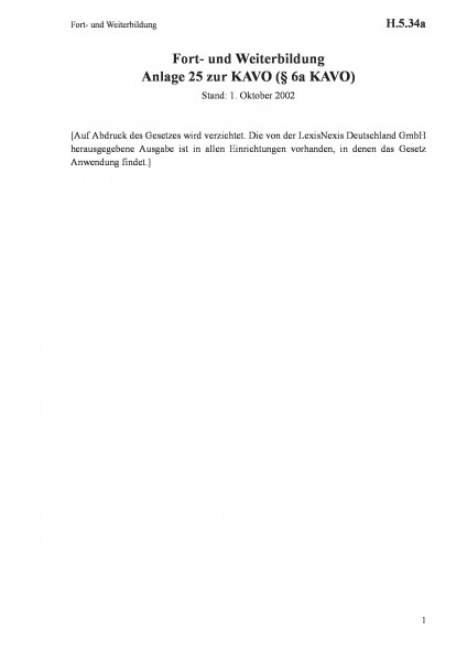 H.5.34a Fort- und Weiterbildung